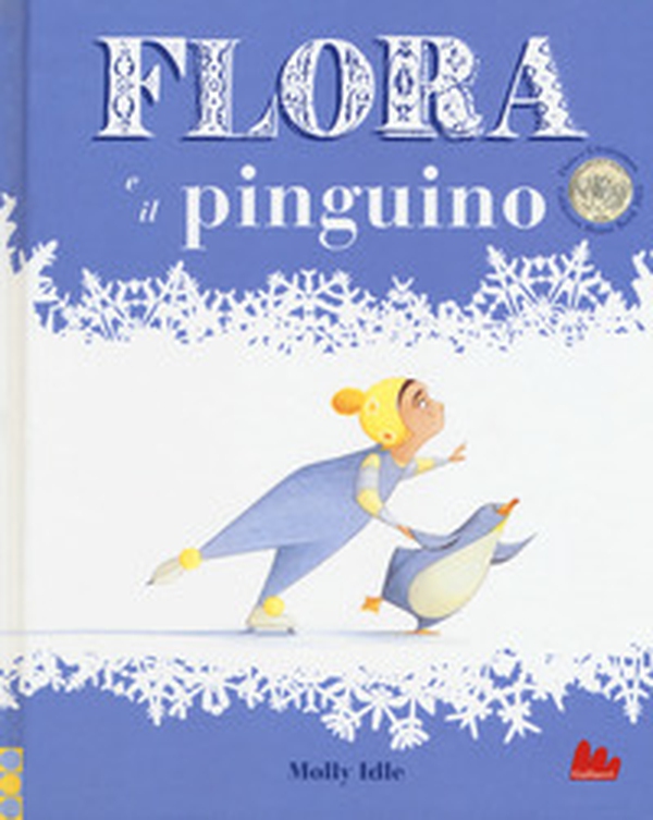 Flora e il pinguino - Librerie.coop Flora e il pinguino - Librerie.coop