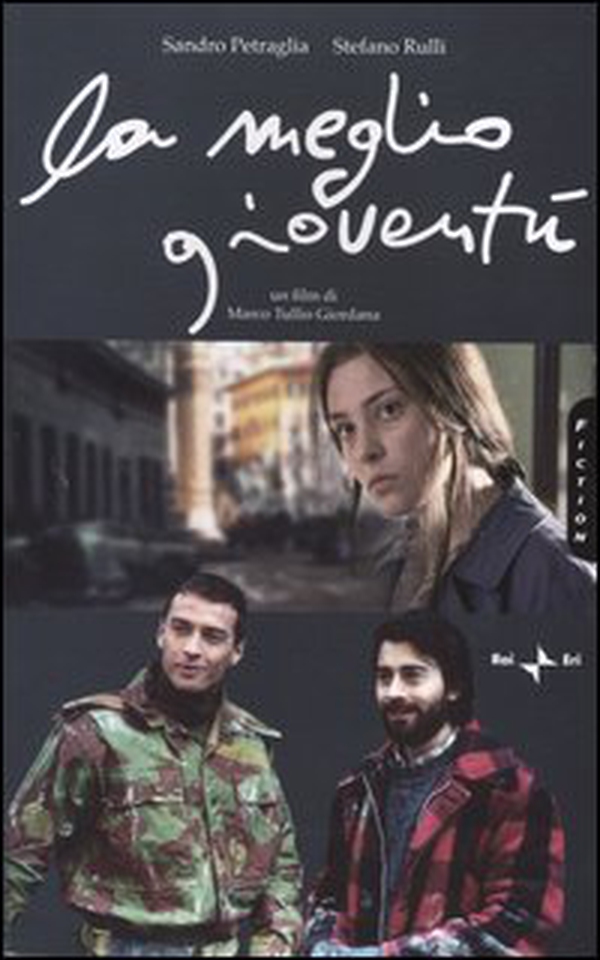 La meglio gioventù - Librerie.coop La meglio gioventù - Librerie.coop