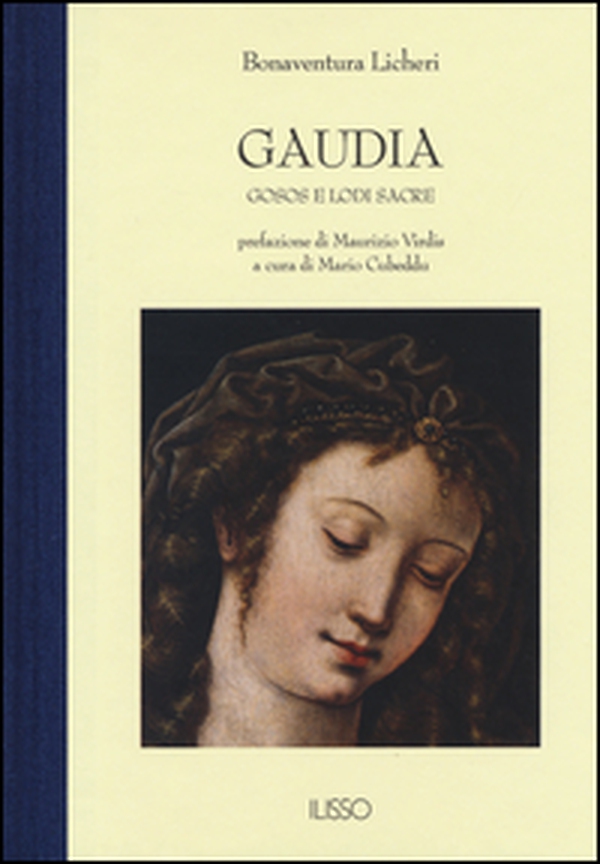 Gaudia. Gosos e lodi sacre - Librerie.coop Gaudia. Gosos e lodi sacre - Librerie.coop