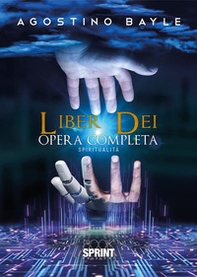 Liber dei. Opera completa - Librerie.coop