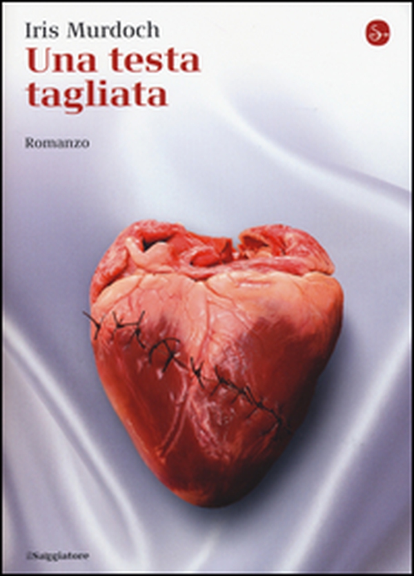 Una testa tagliata - Librerie.coop Una testa tagliata - Librerie.coop