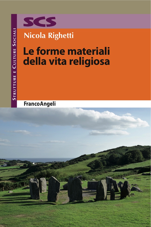 Le forme materiali della vita religiosa - Librerie.coop Le forme materiali della vita religiosa - Librerie.coop