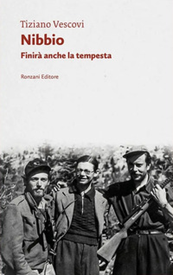 Nibbio. Finirà anche la tempesta - Librerie.coop Nibbio. Finirà anche la tempesta - Librerie.coop