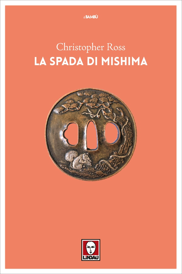 La spada di Mishima - Librerie.coop La spada di Mishima - Librerie.coop