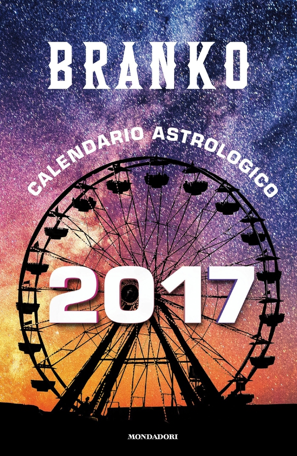 Calendario astrologico 2017 - Librerie.coop Calendario astrologico 2017 - Librerie.coop