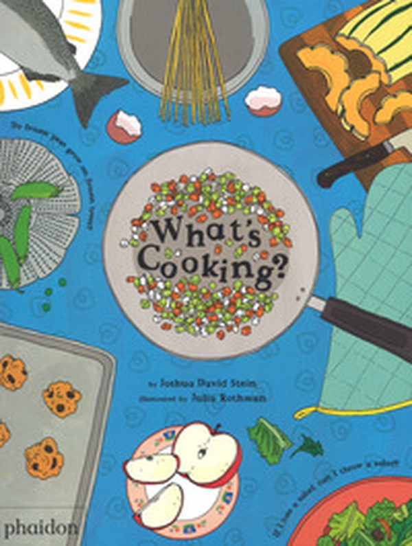 What's cooking? - Librerie.coop What's cooking? - Librerie.coop