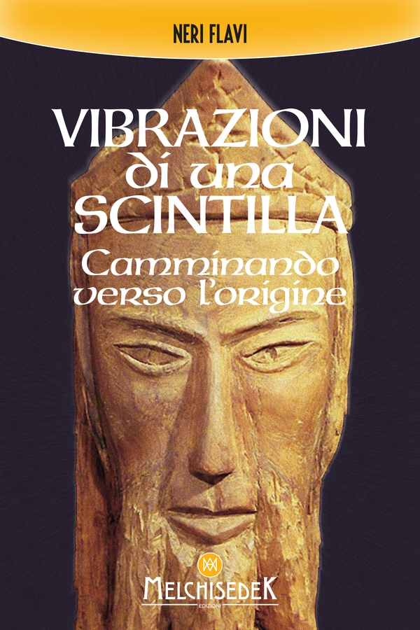 Vibrazioni di una scintilla - Librerie.coop Vibrazioni di una scintilla - Librerie.coop