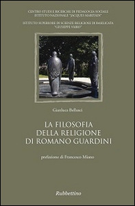 La filosofia della religione di Romano Guardini - Librerie.coop