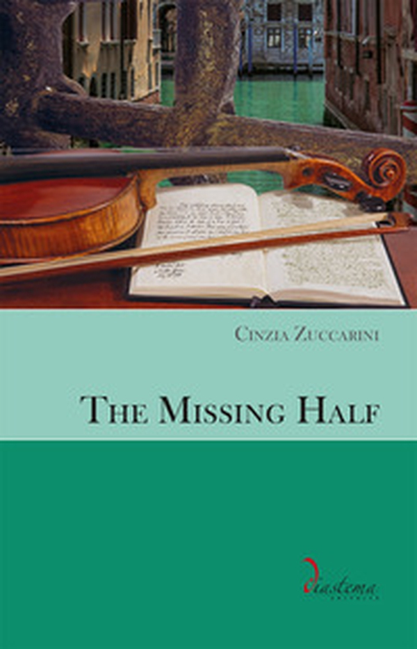 The Missing Half - Librerie.coop The Missing Half - Librerie.coop