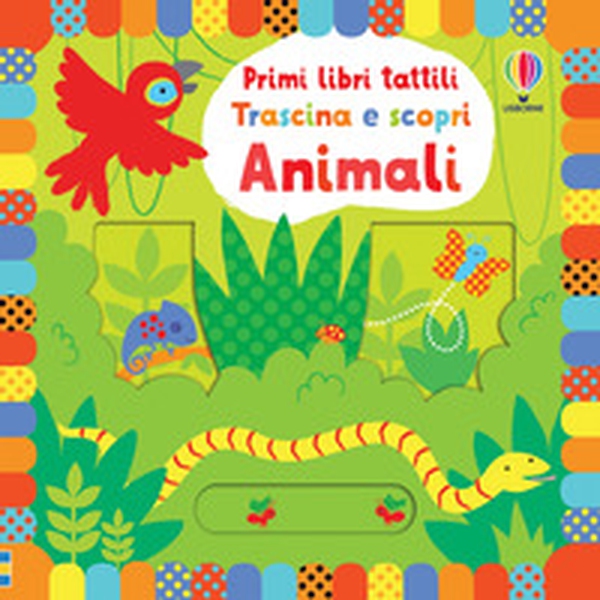 Animali - Librerie.coop Animali - Librerie.coop