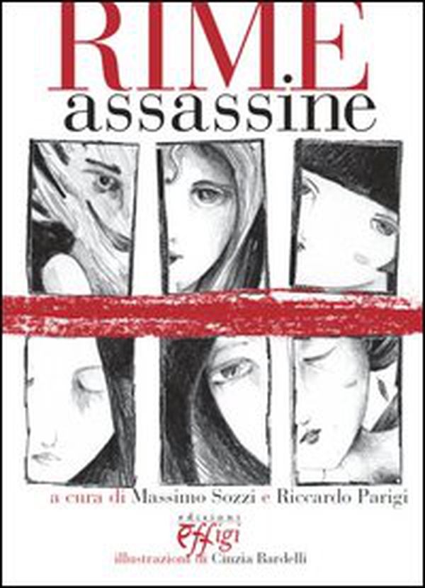 Rime assassine - Librerie.coop Rime assassine - Librerie.coop