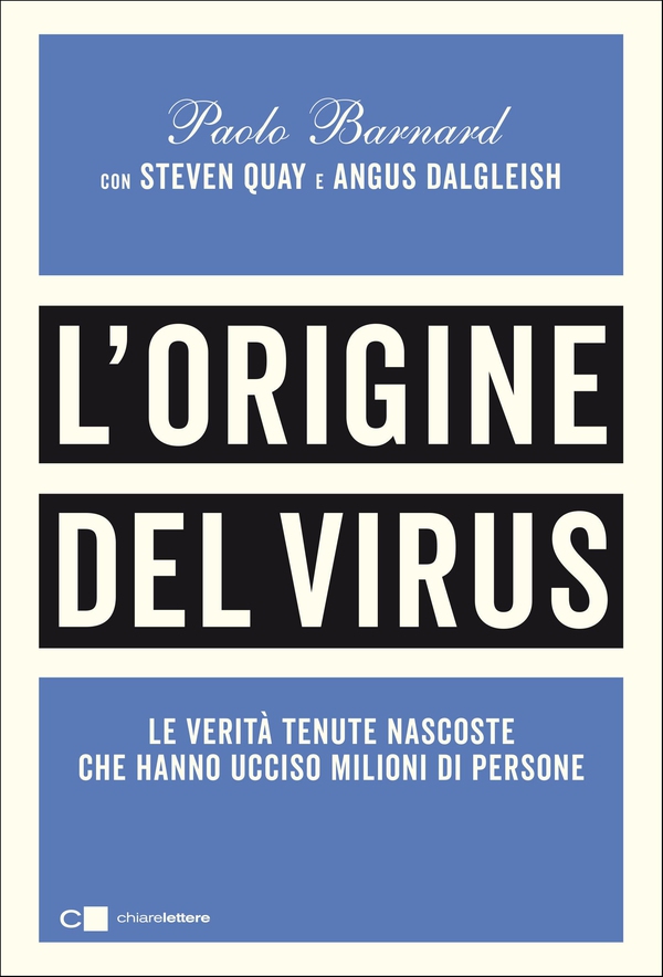 L'origine del virus - Librerie.coop L'origine del virus - Librerie.coop