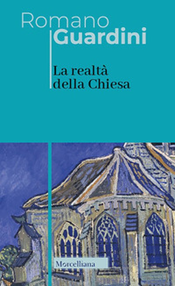 La realtà della Chiesa - Librerie.coop La realtà della Chiesa - Librerie.coop