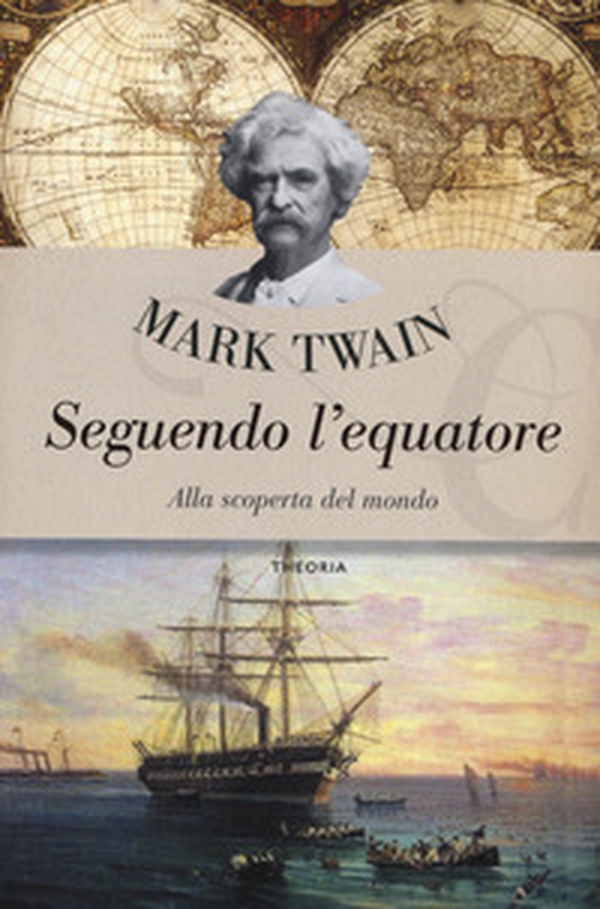 Seguendo l'Equatore. Alla scoperta del mondo - Librerie.coop Seguendo l'Equatore. Alla scoperta del mondo - Librerie.coop