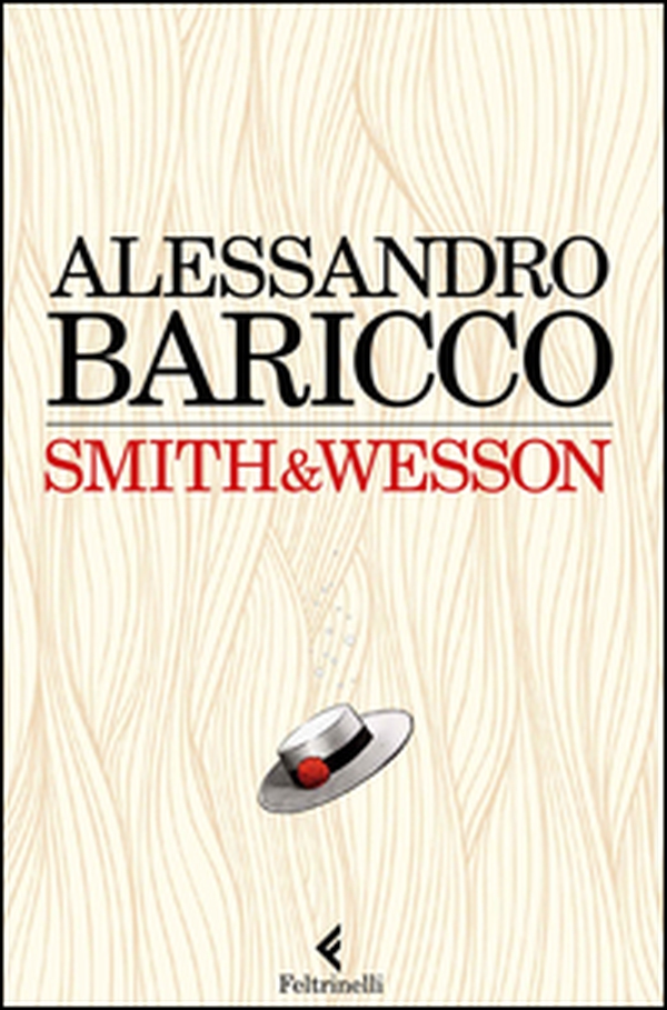 Smith & Wesson - Librerie.coop Smith & Wesson - Librerie.coop