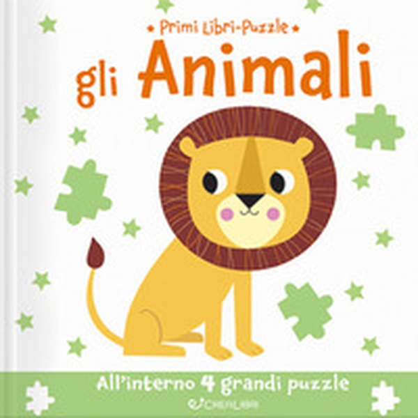 Gli animali - Librerie.coop Gli animali - Librerie.coop