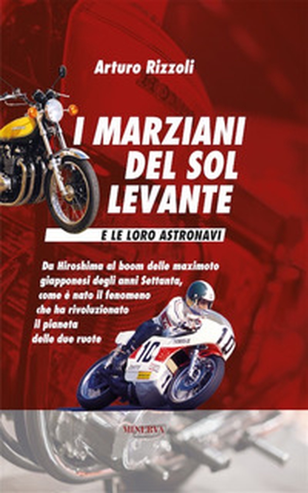 I marziani del Sol Levante e le loro astronavi - Librerie.coop I marziani del Sol Levante e le loro astronavi - Librerie.coop