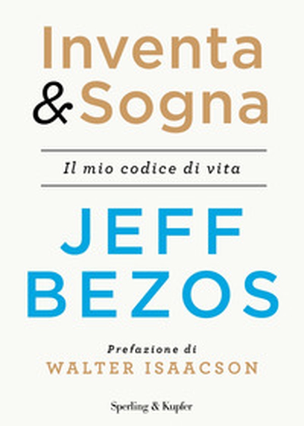 Inventa & sogna. Il mio codice di vita - Librerie.coop Inventa & sogna. Il mio codice di vita - Librerie.coop