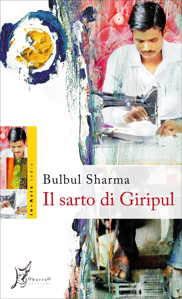 Il sarto di Giripul - Librerie.coop Il sarto di Giripul - Librerie.coop