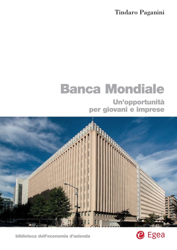 Banca Mondiale - Librerie.coop Banca Mondiale - Librerie.coop