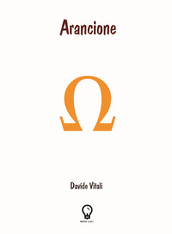 Arancione - Librerie.coop Arancione - Librerie.coop