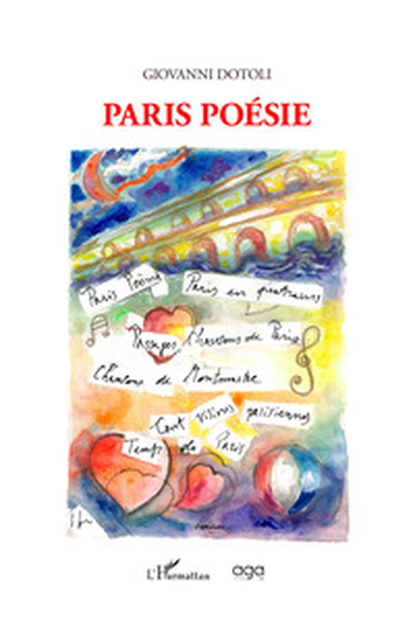 Paris Poésie - Librerie.coop Paris Poésie - Librerie.coop