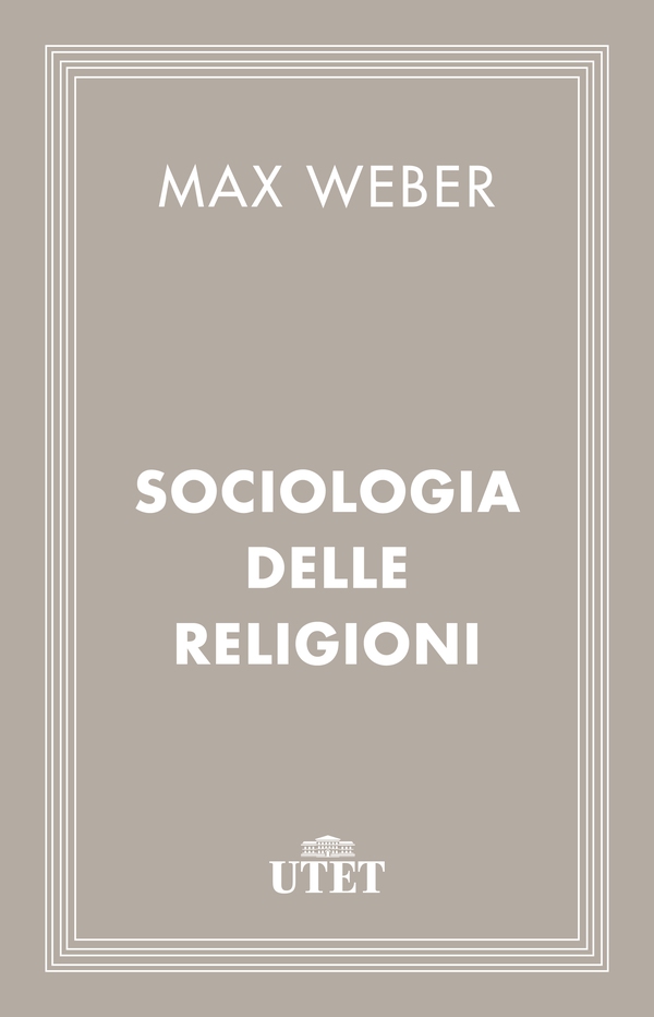Sociologia delle religioni - Librerie.coop Sociologia delle religioni - Librerie.coop
