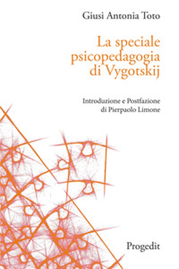 La speciale psicopedagogia di Vygotskij - Librerie.coop La speciale psicopedagogia di Vygotskij - Librerie.coop