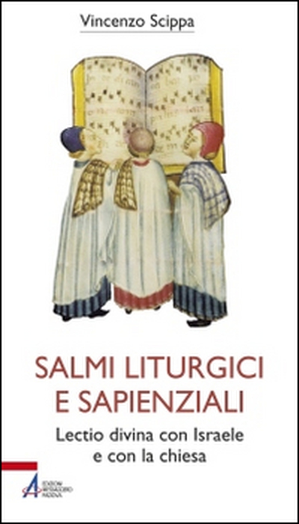 Salmi liturgici e sapienziali. Lectio divina con Israele e con la chiesa - Librerie.coop Salmi liturgici e sapienziali. Lectio divina con Israele e con la chiesa - Librerie.coop