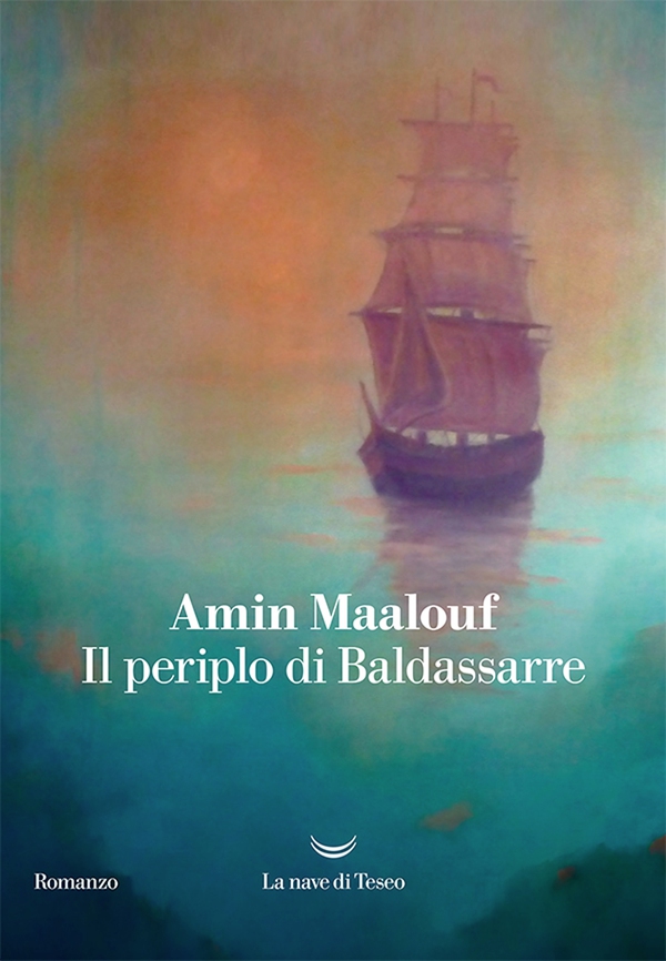 Il periplo di Baldassarre - Librerie.coop Il periplo di Baldassarre - Librerie.coop