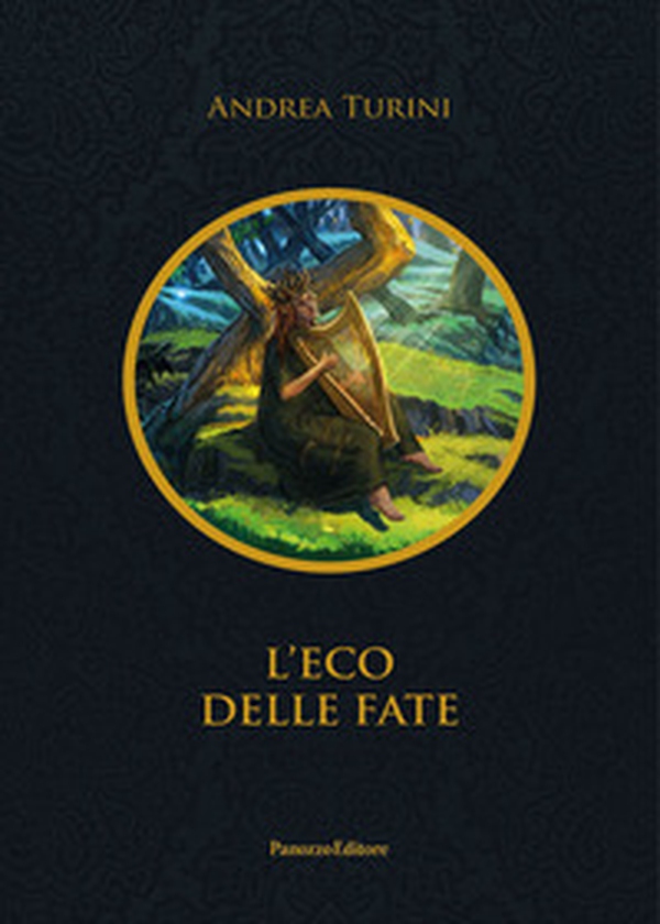 L'eco delle fate - Librerie.coop L'eco delle fate - Librerie.coop
