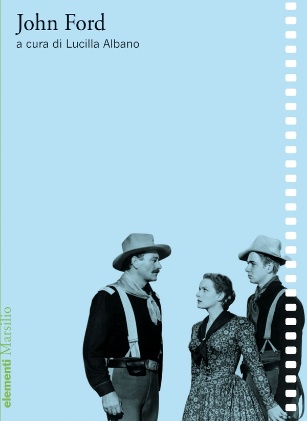John Ford - Librerie.coop John Ford - Librerie.coop