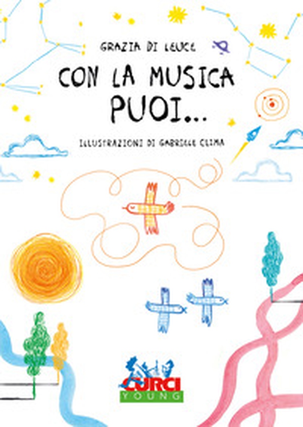 Con la musica puoi... - Librerie.coop Con la musica puoi... - Librerie.coop