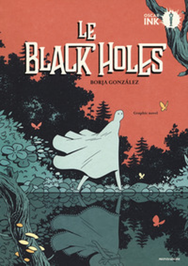 Le Black Holes - Librerie.coop Le Black Holes - Librerie.coop