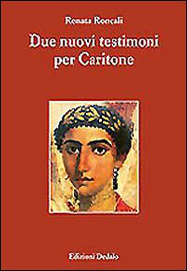 Due nuovi testimoni per Caritone - Librerie.coop Due nuovi testimoni per Caritone - Librerie.coop