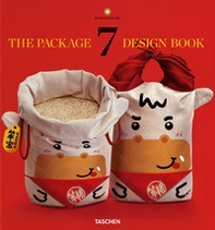 The package design book. Ediz. inglese, tedesca e francese - Vol. 7 - Librerie.coop