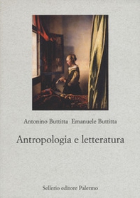 Antropologia e letteratura - Librerie.coop