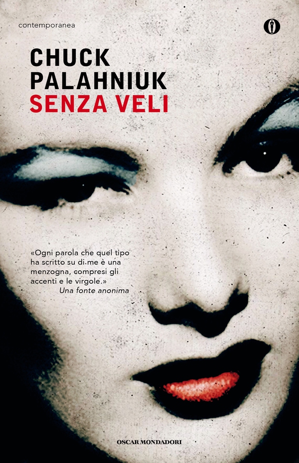 Senza veli - Librerie.coop Senza veli - Librerie.coop