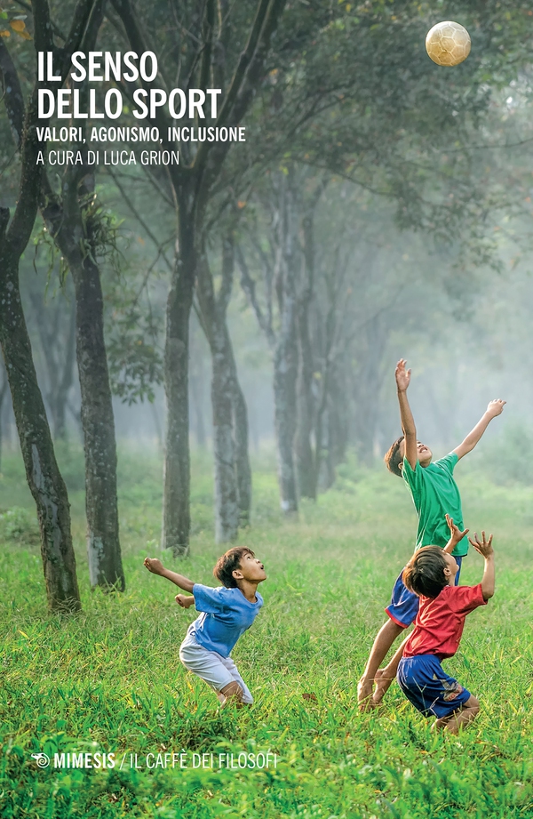 Il senso dello sport - Librerie.coop Il senso dello sport - Librerie.coop