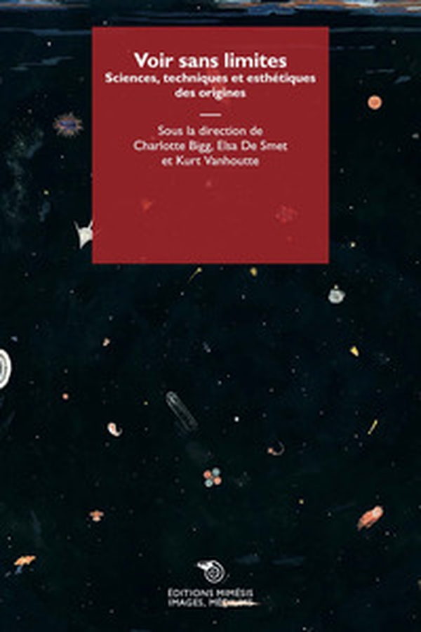 Voir sans limites. Sciences, techniques et esthétiques des origines - Librerie.coop Voir sans limites. Sciences, techniques et esthétiques des origines - Librerie.coop
