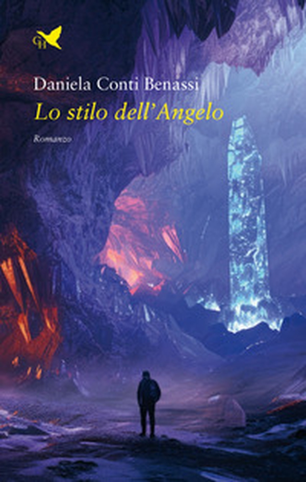 Lo stilo dell'Angelo - Librerie.coop Lo stilo dell'Angelo - Librerie.coop