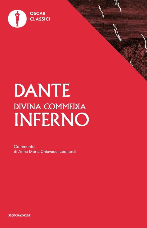 La Divina Commedia. Inferno - Librerie.coop La Divina Commedia. Inferno - Librerie.coop