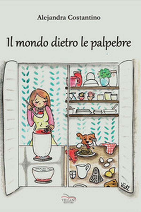 Il modo dietro le palpebre - Librerie.coop Il modo dietro le palpebre - Librerie.coop