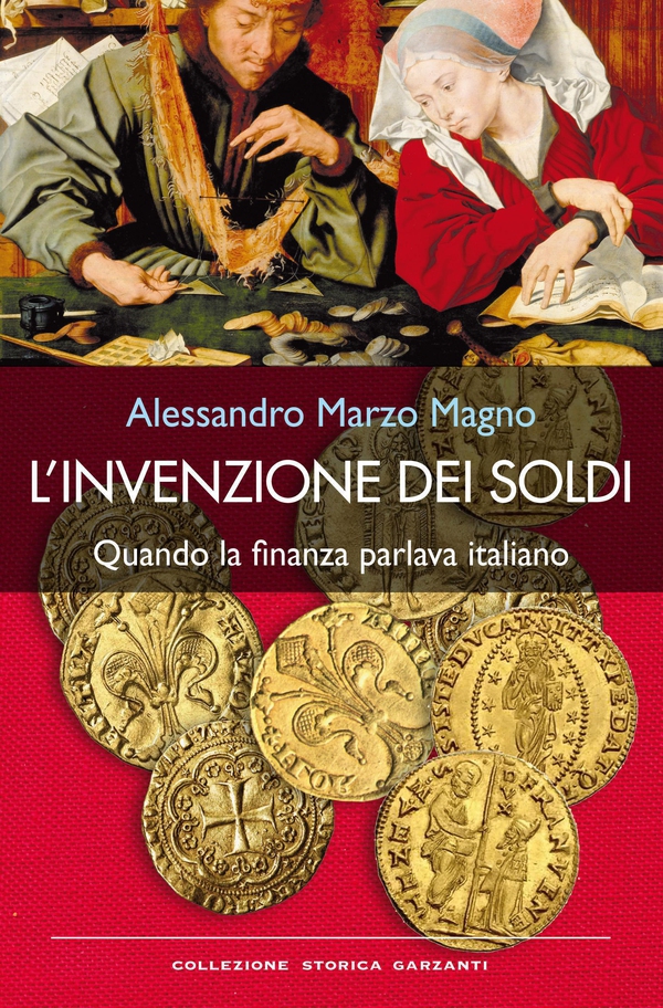 L'invenzione dei soldi - Librerie.coop L'invenzione dei soldi - Librerie.coop
