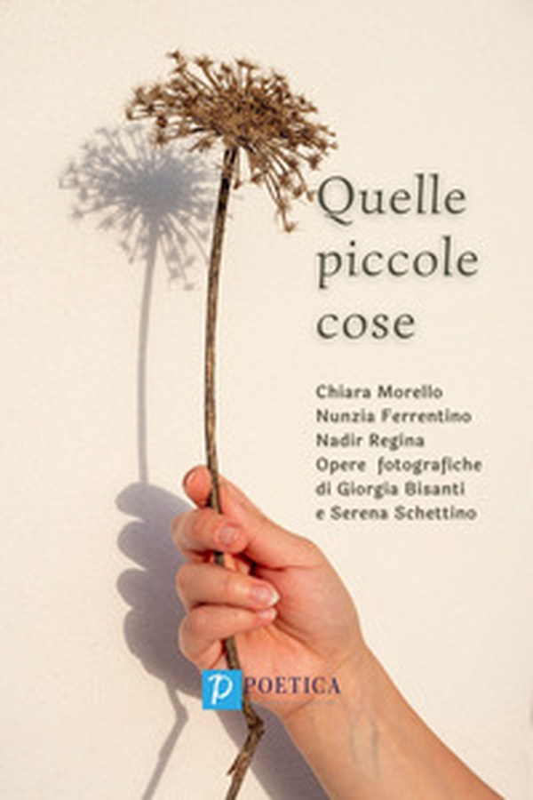Quelle piccole cose - Librerie.coop Quelle piccole cose - Librerie.coop