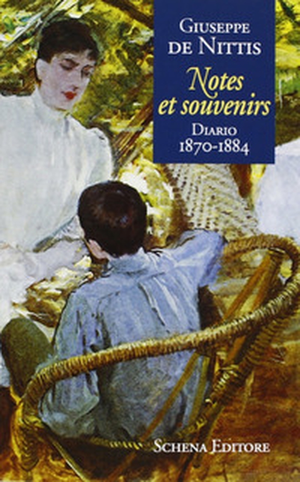 Notes et souvenirs. Diario (1870-1884) - Librerie.coop Notes et souvenirs. Diario (1870-1884) - Librerie.coop