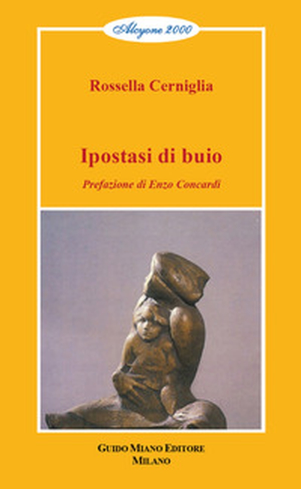 Ipostasi di buio - Librerie.coop Ipostasi di buio - Librerie.coop