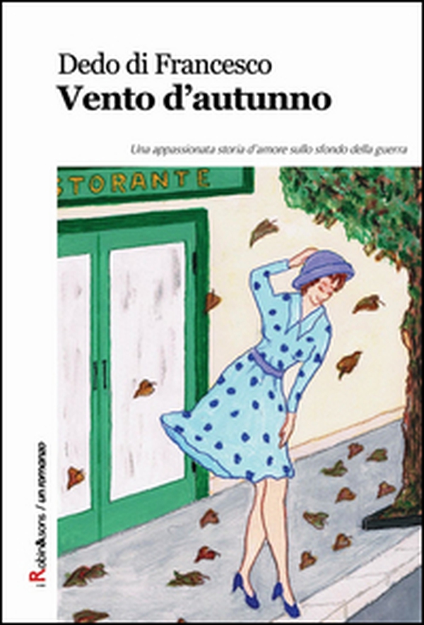 Vento d'autunno - Librerie.coop Vento d'autunno - Librerie.coop