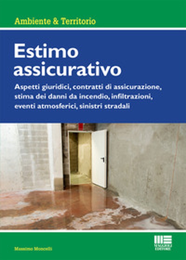 Estimo assicurativo - Librerie.coop Estimo assicurativo - Librerie.coop