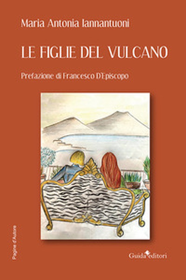 Le figlie del vulcano - Librerie.coop Le figlie del vulcano - Librerie.coop